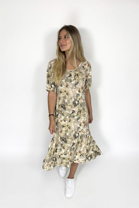 Osato Dress