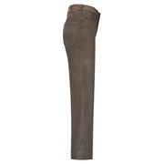 Conny Shiny Cord Inseam 72 cm
