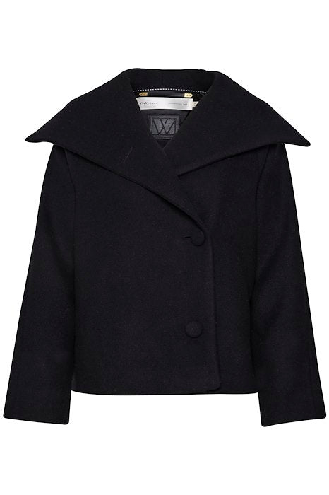 Perry Short Coat