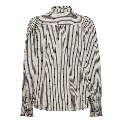 TrixieCC Dot V-Shirt