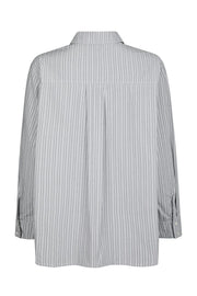 Dalma Stripe Stone Shirt