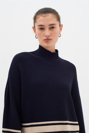 Gittel Pullover