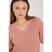 CLARRY-PULLOVER