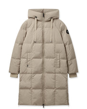 Nova Square Down Coat