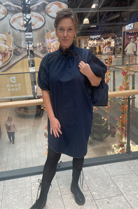 LuloGO Dress
