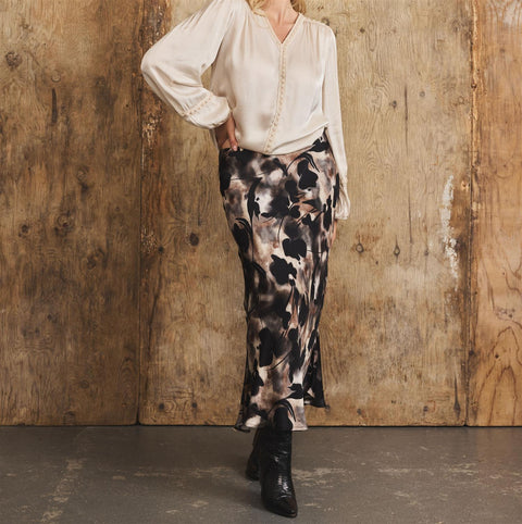 Georgina Skirt