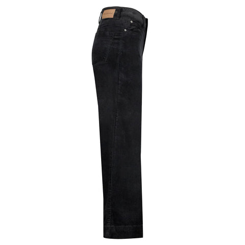 Conny Shiny Cord Inseam 72 cm
