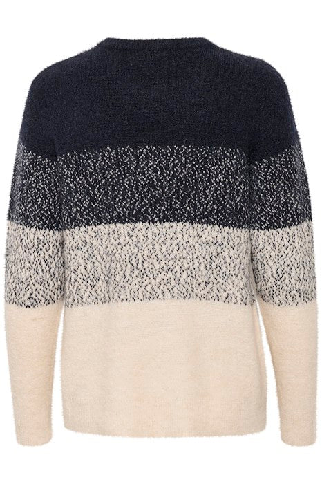 HarrietIW Pullover