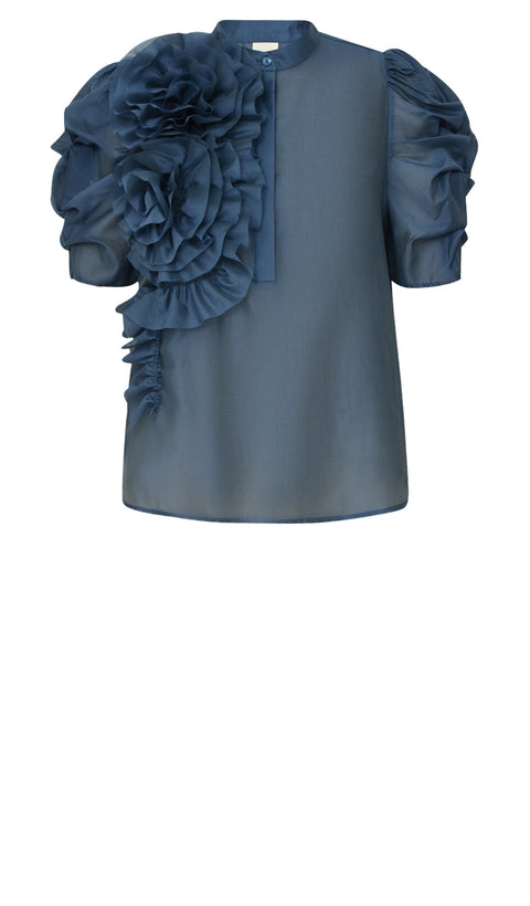 AnnsofiGO Blouse