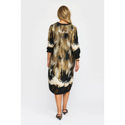 Valmas Dress