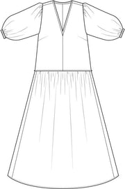 JetraIW Pullover