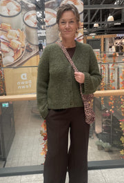 CharlieCC V-Cardigan