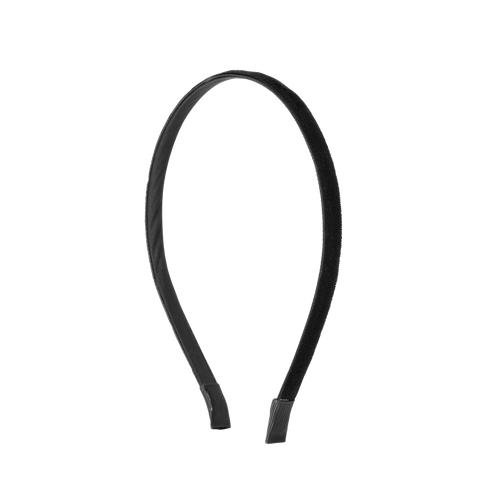 Day Slim Velvet Hair Band