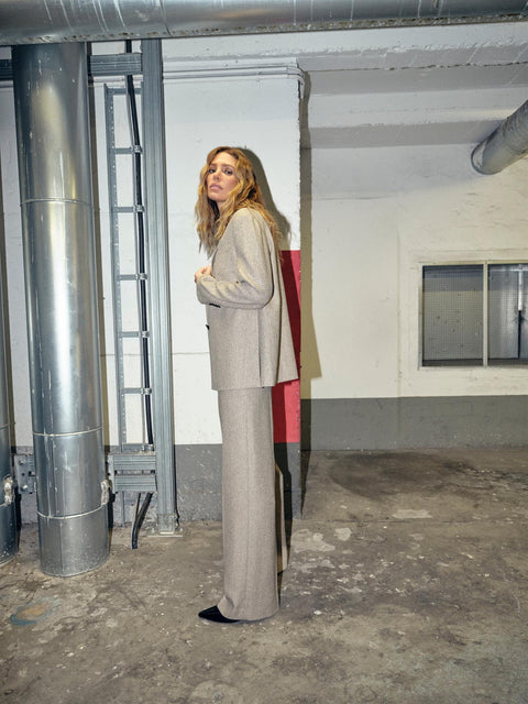 MMLeya Merlin Pant