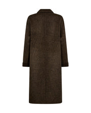 MMLucca Barkley Wool Coat