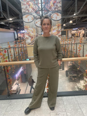 GincetteIW Pant