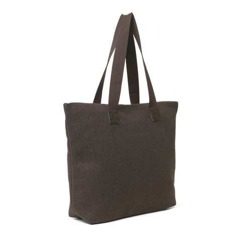 Day Woolen Bag