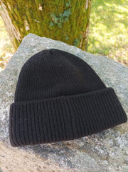 Merino Wool Hat