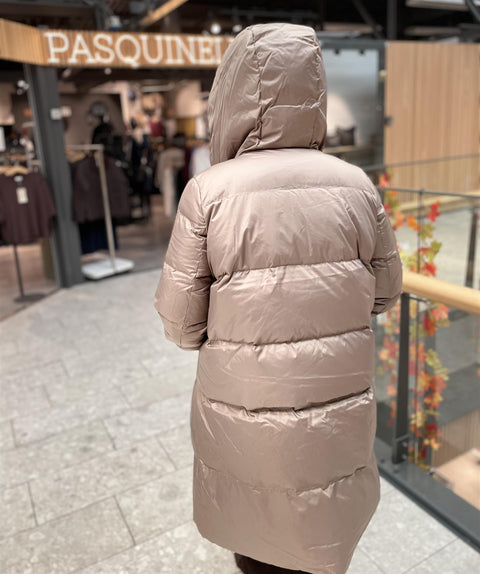 Chamonix Jacket