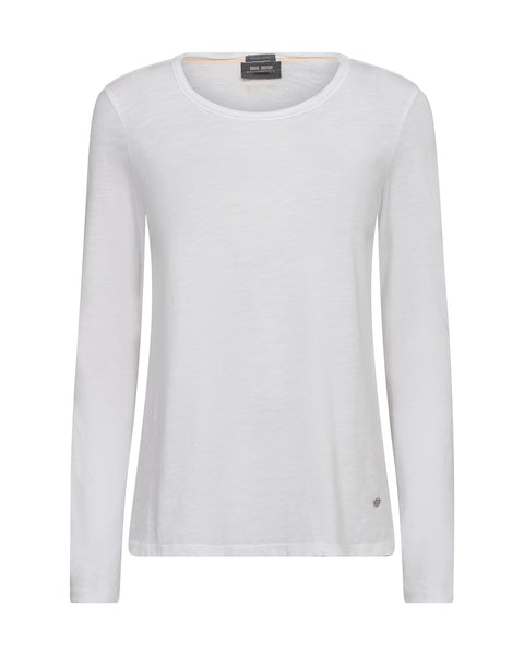 Tulli O-LS Basic Tee