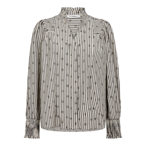 TrixieCC Dot V-Shirt