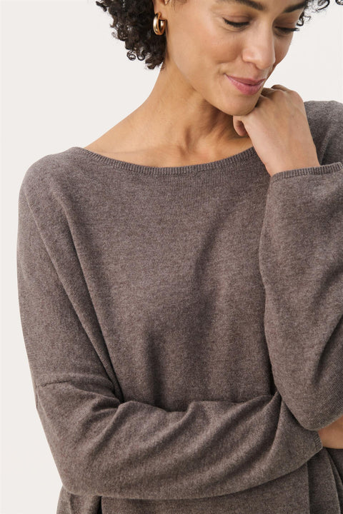 Tila Pullover