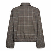 ClaudineCC Balloon Jacket