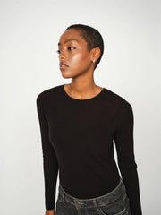 MMBouch O-neck Knit