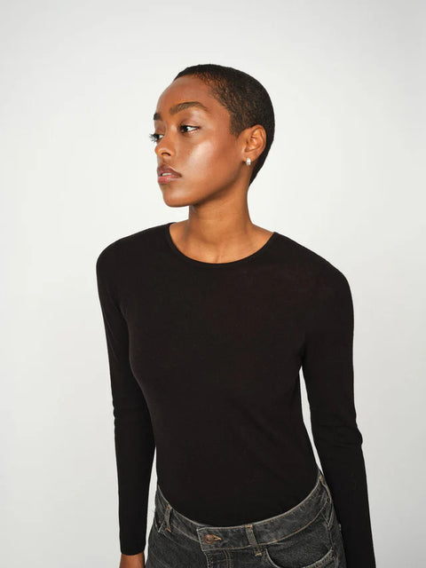 MMBouch O-neck Knit