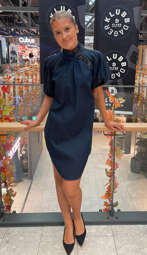 LuloGO Dress