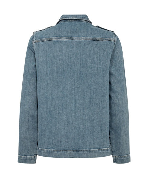 Anetta Denim Jacket