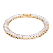 Haley Baguette Bracelet