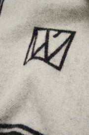 MyrtheIW Logo Scarf