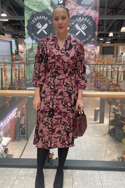 Kampi Dress
