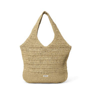 Day Crochet Tote