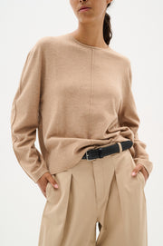 WileyIW Pullover