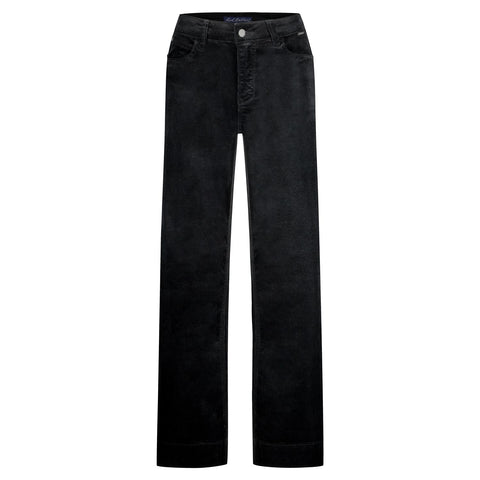 Conny Shiny Cord Inseam 72 cm