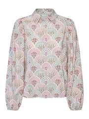 Provence Blouse
