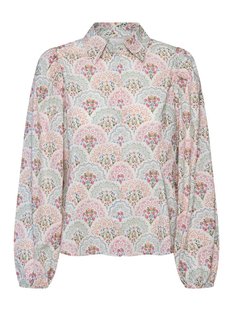 Provence Blouse