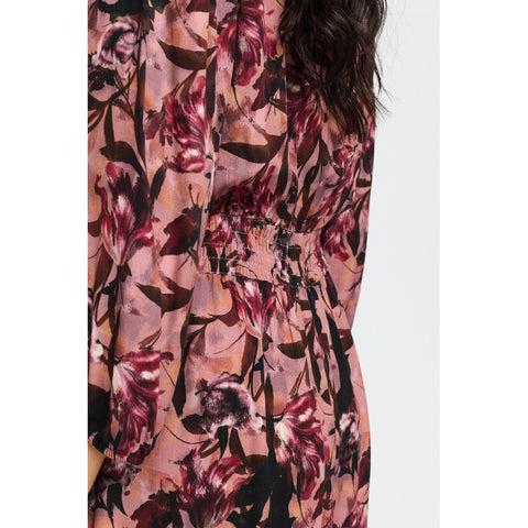 Kampi Dress