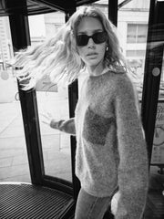 MMAlila Mohair Knit