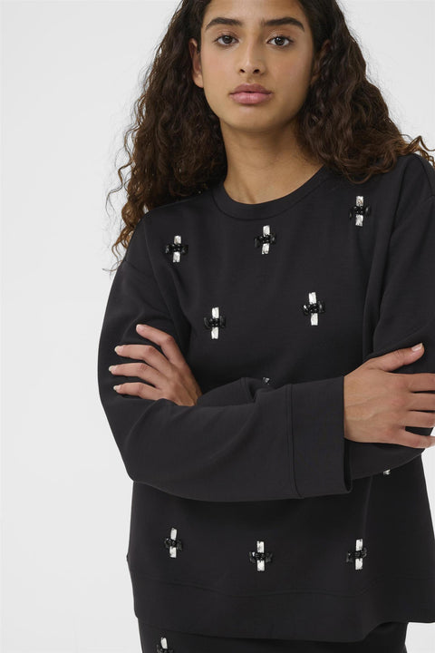KINCENTIW DECO BLOUSE