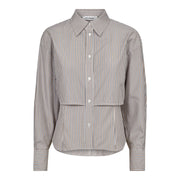 LineyCC Double Layer Shirt