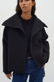 Perry Short Coat