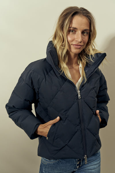 Ahla Down Jacket