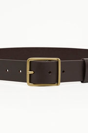 Lisca Belt