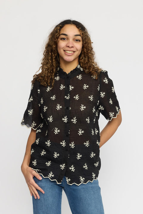 Camma Shirt