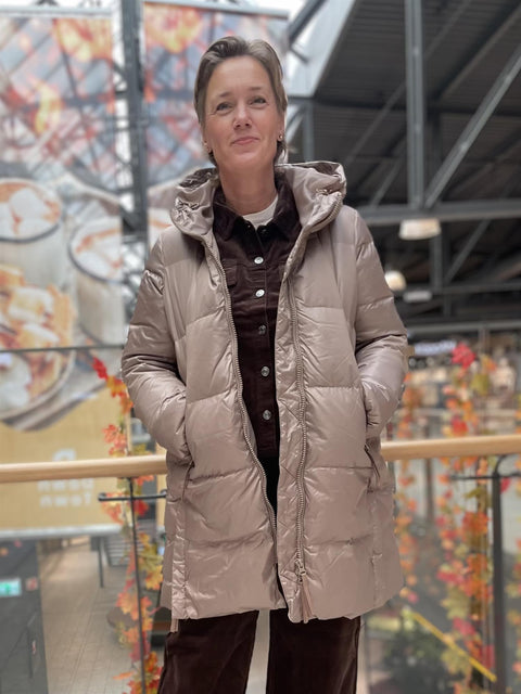 Chamonix Jacket