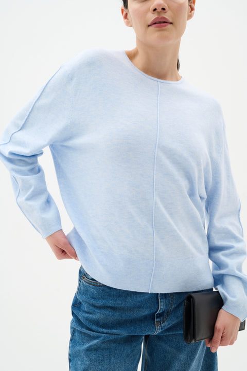 WileyIW Pullover