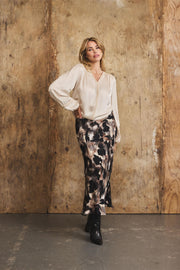 Camilla Blouse